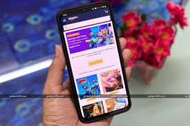 👇 == about this video == 👇 doston free fire mein main free rewards with amazon prime wala even ko kaise clean kar sakte hain aaj ke is video par main aapko. Amazon Prime Members In India Get Gaming Benefits Can Avail Free In Game Content For Select Mobile Games Technology News