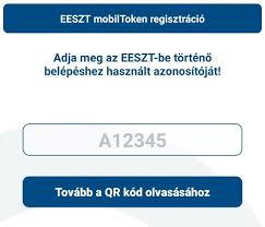 Projects and tokens in exchange token category. Eeszt Mobiltoken Regisztralasa Es Hasznalata 18 Konnyu Lepesben Hgysz