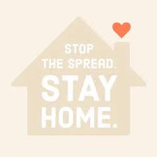 Safe paths is based on research originally conducted at the mit media lab. Stay Home Stay Safe Quote Posters Images Adobe Spark