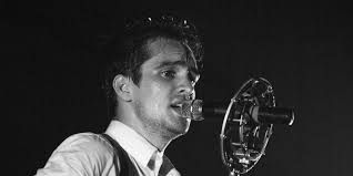 Panic! At The Disco Singer Brendon Urie Comes Out As Pansexual - Metro  Weekly