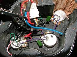 How to get main array with the object when filtering a sub array Changing A Pickup Questions My Les Paul Forum
