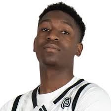 Collin Paul, Basketball Player, Stats, Height, Age