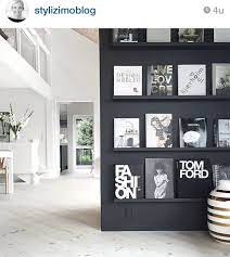 Kjokken Allrom Hjem Hus Moderne Interior
