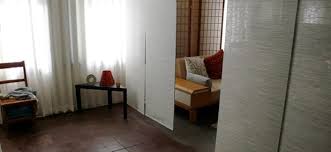 Here, a bank of multipane windows between the living room and the front hallway makes both areas feel lighter and airier. 5 Ways To Divide A Room Without Using Walls Groomed Home