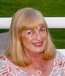 Patrice Marie O'Sullivan Alkire (1952-2020)