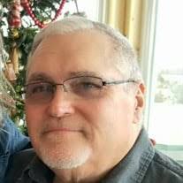 Vernon Story Obituary (2022)