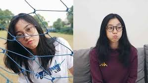 Saat bermain sinetron dulu usianya masih 9 tahun. Dari Ronaldowati Hingga Pegiat E Sport Ini Potret Cantik Nona Berlian Indosport