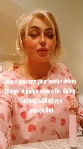 Chloe X Jerry Maloney