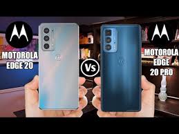 Capture incredible photos with a 108 mp camera system and 50x super zoom. Motorola Edge 20 Vs Motorola Edge 20 Pro Youtube