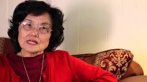 Discrimination faced in San Francisco (Japanese)