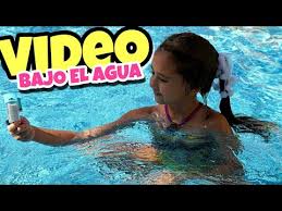Maybe you would like to learn more about one of these? Saltos En La Piscina Bajo El Agua Desafio Piscina Ninas Valeria Luis Youtube