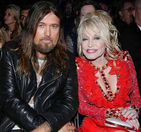 I have so many moments and memories with Dolly, it's hard to know where to start. Like every little boy, I grew up loving Dolly Parton. She was a part of our