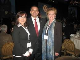 Web page click here to visit page. Trautmann Elementary School Recognized With National Award Rep Henry Cuellar