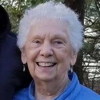 Mrs. Mary-Dean Cook Parris Phifer Obituary