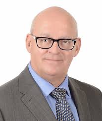 Jean-Pierre Martel Courtier immobilier Québec