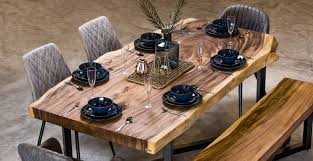 Coffee tables also are used as decorative art pieces. Solid Wood Furniture Johor Bahru Jb Dining Table Teakwood Outdoor Suarwood