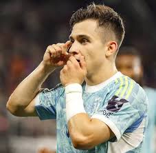 Brace Kolo Muani dan Conceicao Bawa Juventus Awali Piala Dunia Antarklub  2025 dengan Nyaman, Taklukkan Al Ain 5-0