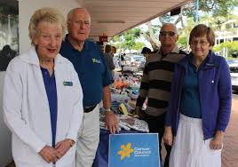 But we can't do this work without talented and savvy people with contemporary skills. Prostate Cancer Survivors Encourage Testing Redland City Bulletin Cleveland Qld