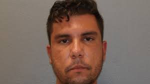 Sheriff's deputy arrested, accused of stalking ex in Florida Keys