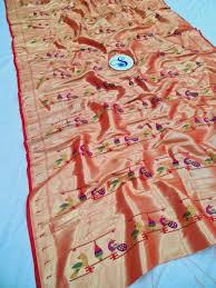 Quote by Munia Khan Growth (m (with blouse piece) Festive Wear Chhavi  double muniya)