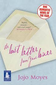Download and read the last letter from your lover by jojo moyes for free. 9781407410296 Last Letter From Your Lover Large Print Edition Abebooks Jojo Moyes 1407410296