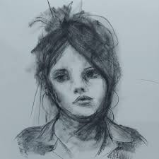 Life drawing at Smith's Scribblers in Canberra