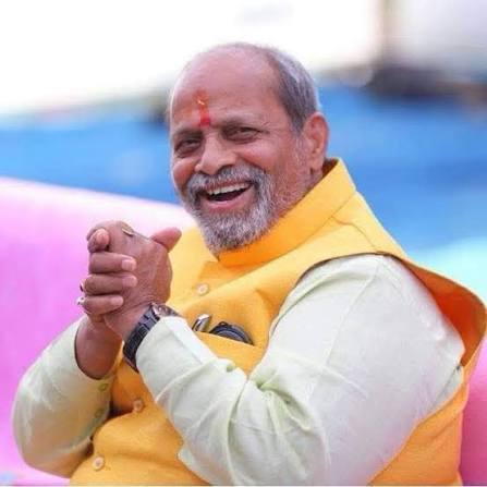 मध्यप्रदेश सरकार के पूर्व मंत्री, उज्जैन उत्तर के पूर्व विधायक एवं वरिष्ठ  नेता श्री पारस जैन जी के निधन का समाचार अत्यंत ही दुःखद एवं ...