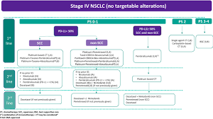 But lung cancer also occurs in people who never smoked and in those who never had prolonged exposure to. Seom Clinical Guidelines For The Treatment Of Non Small Cell Lung Cancer 2018 Springerlink
