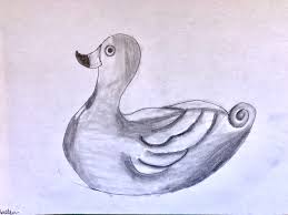 Shading Study By Shae Art Artwork Student Art