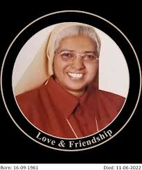 CATCA » இரங்கல் செய்தி(Condolence Message)