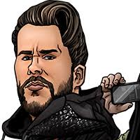 KEVIN CONDRON HOWDY PRICE & LOS RANCHEROS TTD 2018 BOOTLEGS