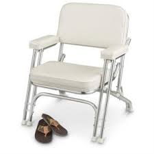 Folding Boat Chairs Garelick Deck Chairs Chair Modern Home Office Furniture