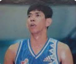 The 1998 PBA Season •All-Filipino Cup Champions