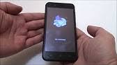 Unlocked umx u693cl 16gb qualcomm fully gsm unlocked smartphone worldwide. How To Unlock Budget Mobile Android Umx Mxw1 Youtube