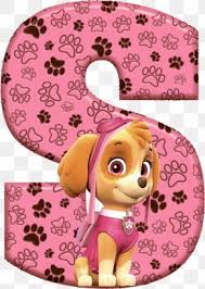 There are no current notices for this notice board contact us today: Paw Patrol Alphabet Images Paw Patrol Alphabet Transparent Png Free Download