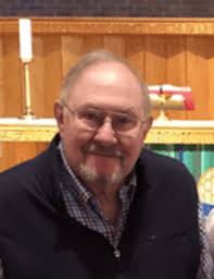 Larry L. Simpson Obituary