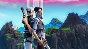 Maybe you would like to learn more about one of these? Echo Skin Fortnite Wallpapers Wallpaper Cave