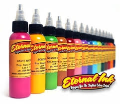 The original tattoo site est. Eternal Ink Inc Home