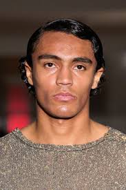 Gabe Gordon Fall 2025 Fashion Show Details