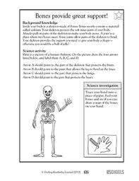 3rd grade science worksheets word lists and activities page 2 of 10 greatschools