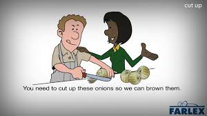 Greg bess / general manager: Cut Up Idioms By The Free Dictionary