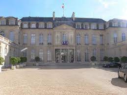 Vous cherchez un professionnel domicilié 12 rue du chateau à amblainville ? Les Presidents De La Republique Francaise Tries Par Nombre De Lettres