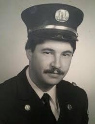 Peter M Reilly (1956-1990)