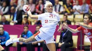 They are the team with the second most medals won in european. Denmark One Step Closer To The 1 8 Finals Handball Planet