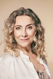 Joy-Maria Frederiksen: ”Dér følte jeg mig set”