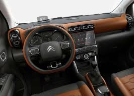 Citroen C3 Aircross Prova Su Strada Prezzo Dimensioni Interni Allaguida