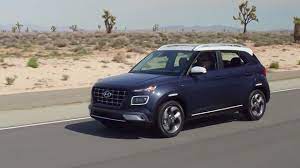 Get expert reviews on the hyundai car variants. Hyundai Venue Makes World Debut At The 2019 New York International Auto Show