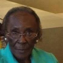 Betty Lee Peele Obituary