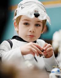 A galaxy of fun • Whitman-Hanson Express