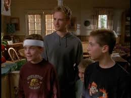 'malcolm in the middle' is a popular american tv series broadcasted from january 9 in 2000 to may 14, in the year of 2006. Home Alone 4 Malcolm In The Middle Wiki Fandom